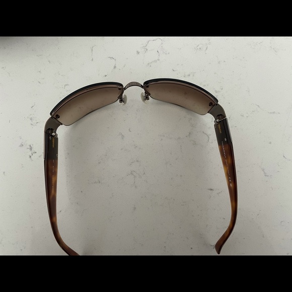 Authentic Chanel 4117B Vintage Sunglasses - Picture 16 of 16